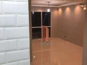 Apartamento para Venda em São Paulo/SP Tatuapé 2 Quartos