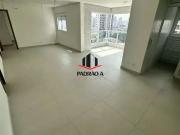 Apartamento para Venda em São Paulo/SP Tatuapé 2 Quartos