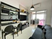 Apartamento para Venda em São Paulo/SP Tatuapé 2 Quartos