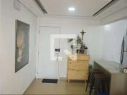 Apartamento para Venda em São Paulo/SP Tatuapé 2 Quartos