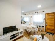 Apartamento para Venda em São Paulo/SP Tatuapé 2 Quartos