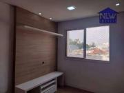 Apartamento para Venda em São Paulo/SP Tatuapé 2 Quartos