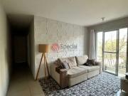 Apartamento para Venda em São Paulo/SP Tatuapé 2 Quartos