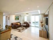 Apartamento para Venda em São Paulo/SP Tatuapé 2 Quartos