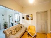 Apartamento para Venda em São Paulo/SP Tatuapé 2 Quartos