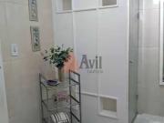 Apartamento para Venda em São Paulo/SP Tatuapé 2 Quartos