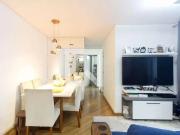 Apartamento para Venda em São Paulo/SP Tatuapé 2 Quartos