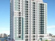 Apartamento para Venda em São Paulo/SP Tatuapé 2 Quartos