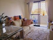 Apartamento para Venda em São Paulo/SP Tatuapé 2 Quartos