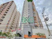 Apartamento para Venda em São Paulo/SP Tatuapé 2 Quartos