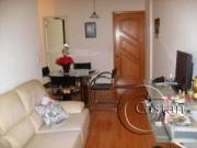 Apartamento para Venda em São Paulo/SP Tatuapé 2 Quartos