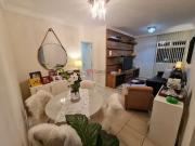 Apartamento para Venda em São Paulo/SP Tatuapé 2 Quartos