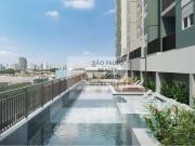 Apartamento para Venda em São Paulo/SP Tatuapé 2 Quartos