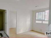 Apartamento para Venda em São Paulo/SP Tatuapé 2 Quartos