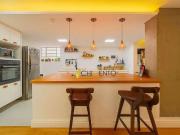 Apartamento para Venda em São Paulo/SP Tatuapé 2 Quartos