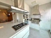 Apartamento para Venda em São Paulo/SP Tatuapé 2 Quartos