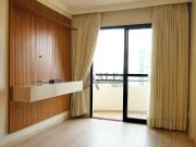 Apartamento para Venda em São Paulo/SP Tatuapé 2 Quartos