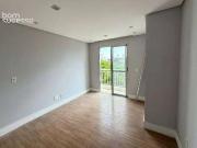 Apartamento para Venda em São Paulo/SP Tatuapé 2 Quartos