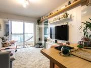 Apartamento para Venda em São Paulo/SP Tatuapé 2 Quartos