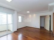 Apartamento para Venda em São Paulo/SP Tatuapé 2 Quartos