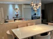 Apartamento para Venda em São Paulo/SP Tatuapé 2 Quartos