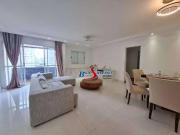 Apartamento para Venda em São Paulo/SP Tatuapé 2 Quartos