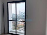 Apartamento para Venda em São Paulo/SP Tatuapé 2 Quartos