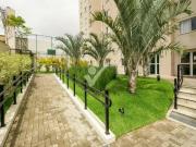 Apartamento para Venda em São Paulo/SP Tatuapé 2 Quartos