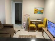 Apartamento para Venda em São Paulo/SP Tatuapé 2 Quartos