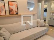 Apartamento para Venda em São Paulo/SP Tatuapé 2 Quartos