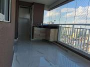 Apartamento para Venda em São Paulo/SP Tatuapé 2 Quartos