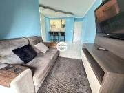 Apartamento para Venda em São Paulo/SP Tatuapé 2 Quartos