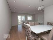 Apartamento para Venda em São Paulo/SP Tatuapé 2 Quartos
