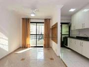 Apartamento para Venda em São Paulo/SP Tatuapé 2 Quartos