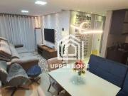 Apartamento para Venda em São Paulo/SP Tatuapé 2 Quartos