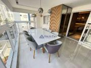 Apartamento para Venda em São Paulo/SP Tatuapé 2 Quartos