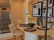 Apartamento para Venda em São Paulo/SP Tatuapé 2 Quartos