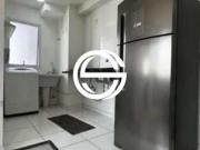 Apartamento para Venda em São Paulo/SP Tatuapé 2 Quartos