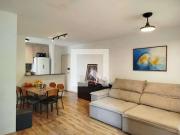 Apartamento para Venda em São Paulo/SP Tatuapé 2 Quartos