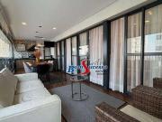 Apartamento para Venda em São Paulo/SP Tatuapé 2 Quartos