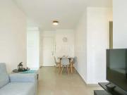 Apartamento para Venda em São Paulo/SP Tatuapé 2 Quartos