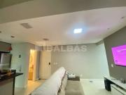 Apartamento para Venda em São Paulo/SP Tatuapé 2 Quartos