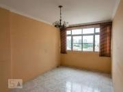 Apartamento para Venda em São Paulo/SP Tatuapé 2 Quartos