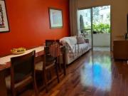 Apartamento para Venda em São Paulo/SP Tatuapé 2 Quartos