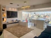 Apartamento para Venda em São Paulo/SP Tatuapé 2 Quartos