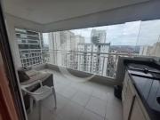 Apartamento para Venda em São Paulo/SP Tatuapé 2 Quartos