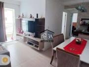 Apartamento para Venda em São Paulo/SP Tatuapé 2 Quartos