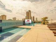 Apartamento para Venda em São Paulo/SP Tatuapé 2 Quartos