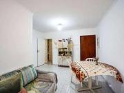 Apartamento para Venda em São Paulo/SP Tatuapé 2 Quartos