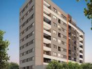 Apartamento para Venda em São Paulo/SP Tatuapé 2 Quartos